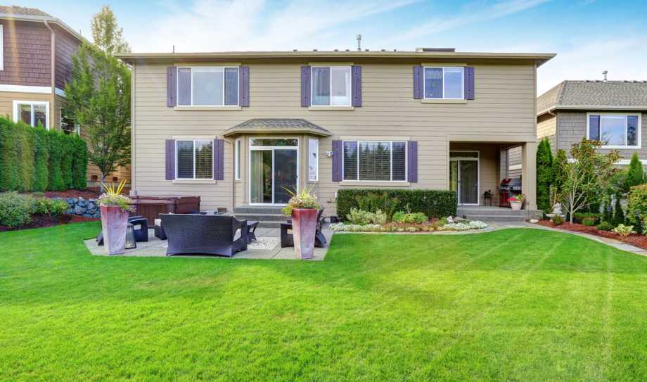 Residential Landscaping